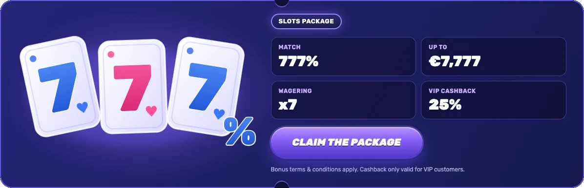 Trixino Casino bonus de bienvenue